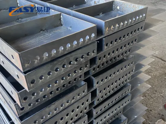 Легкая опалубка Китайская стальная/алюминиевая бетонная форма Система переработки перекрытий колонны Пластиковая алюминиевая стальная опалубка